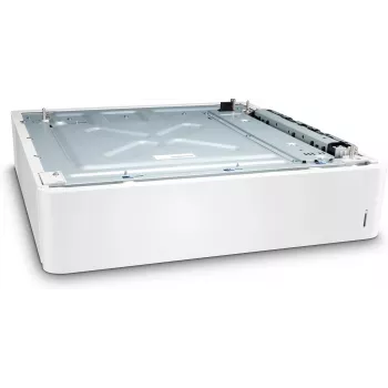HP LaserJet 550-leheline paberisalv