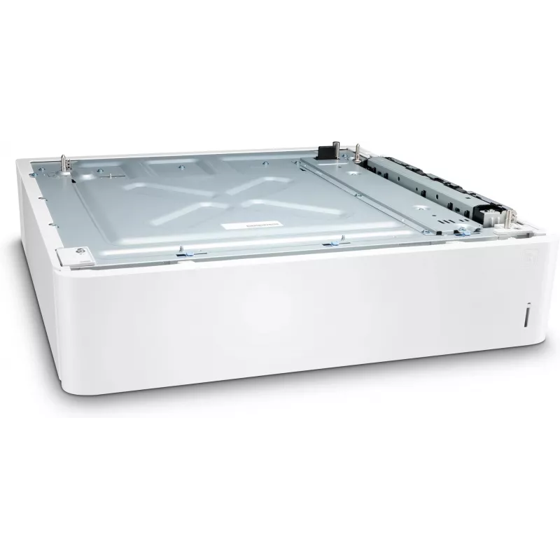 HP LaserJet 550-leheline paberisalv