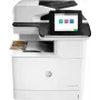 HP Color LaserJet Enterprise MFP M776dn, Laser, värviprintimine, 1200 x 1200 DPI, A3, otseprintimine, must, valge