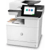 HP Color LaserJet Enterprise MFP M776dn, Laser, värviprintimine, 1200 x 1200 DPI, A3, otseprintimine, must, valge