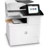 HP Color LaserJet Enterprise MFP M776dn, Laser, värviprintimine, 1200 x 1200 DPI, A3, otseprintimine, must, valge