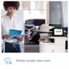 HP Color LaserJet Enterprise MFP M776dn, Laser, värviprintimine, 1200 x 1200 DPI, A3, otseprintimine, must, valge