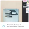 HP Color LaserJet Enterprise MFP M776dn, Laser, värviprintimine, 1200 x 1200 DPI, A3, otseprintimine, must, valge