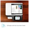 HP Color LaserJet Enterprise MFP M776dn, Laser, värviprintimine, 1200 x 1200 DPI, A3, otseprintimine, must, valge