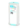 Kassett HP 70 Heletsüaan C9390A 130ml