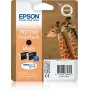 Epson Giraffe Twinpack Must T0711H DURABrite Ultra tint