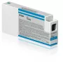 Epson Singlepack tsüaan T596200 UltraChrome HDR 350 ml, tsüaan, 350 ml, 1 tk