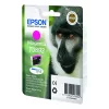 Epson Monkey Singlepack magenta T0893 DURABrite Ultra tint