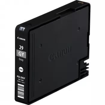 Tindipadrun Canon PGI-29 GY Hall