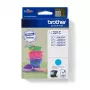 Cartridge Brother LC-221C Blue Ink 260 lehekülge DCPJ562DW MFCJ480DW