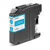 Cartridge Brother LC-221C Blue Ink 260 lehekülge DCPJ562DW MFCJ480DW