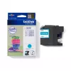 Cartridge Brother LC-221C Blue Ink 260 lehekülge DCPJ562DW MFCJ480DW