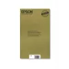 Epson oranžs Multipack 5-värviline 33 Claria Premium Tindi EasyMail Pakend