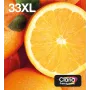 Epson oranžs Multipack 5-värviline 33XL Claria Premium Ink EasyMail