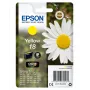 Epson Daisy Singlepack kollane 18 Claria Home Ink