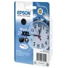 Epson äratuskell üksikpakendis Must 27XXL DURABrite Ultra tindikassett