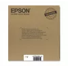 Epson Multipack 4-colours T071 EasyMail, standardmaht, must, tsüaan, magenta, kollane, 7,4 ml, 5,5 ml, 1 tk, mitmikpakend