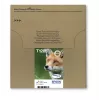 Tindiprinteri mitmevärvilised tindikassetid Epson Fox T128 EasyMail — 4 värvi (Must 5,9 ml; Tsüaan/magenta/Kollane 3,5 ml)