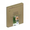 Tindiprinteri mitmevärvilised tindikassetid Epson Fox T128 EasyMail — 4 värvi (Must 5,9 ml; Tsüaan/magenta/Kollane 3,5 ml)