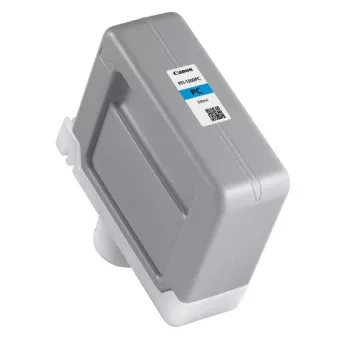 Canon PFI-1300PC tindikassett, originaal, fototsüaan