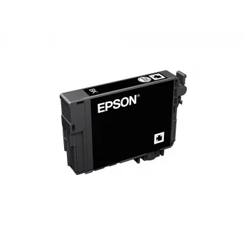 Epson Singlepack Must 502XL tint, kõrge (XL) tootlikkus, must, pigmenttint, 9,2 ml, 1 tk, 550 lehekülge