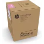HP 882 5-liitrine hele magenta lateksitindikassett
