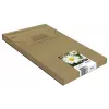 Epson Daisy mitmikpakett 4 värvi 18XL EasyMail, kõrge tootlikkusega (XL), must, tsüaan, magenta, kollane, 11,5 ml, 6,6 ml, 1 tk, mitmikpakett