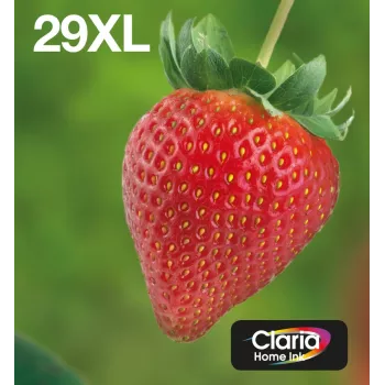 Epson Strawberry Multipack 4-colours 29XL EasyMail, kõrge (XL) mahutavusega, must, tsüaan, magenta, kollane, 11,3 ml, 6,4 ml, 1 tk, mitmikpakend