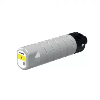 Canon PGI-7500XL tindikassett 1 tk Originaal Extra kõrge saagikusega kollane