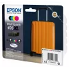 Epson 405XL tindikassett 1 tk Originaal kõrge (XL) tootlikkusega must, tsüaan, magenta, kollane