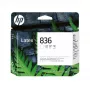HP 836 Valge Latex Printhead prindipea termiline tindiprinter