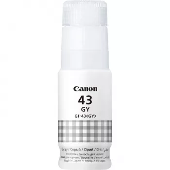 Canoni GI-43 GY hall kassett