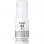 Canoni GI-43 GY hall kassett