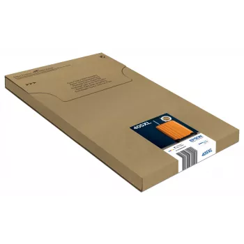Epson C13T05H64510 tindikassett 1 tk Originaal Kõrge (XL) saagis Must, Tsüaan, magenta, Kollane