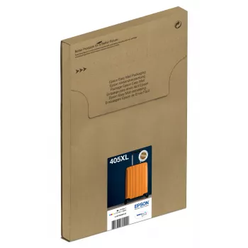 Epson C13T05H64510 tindikassett 1 tk Originaal Kõrge (XL) saagis Must, Tsüaan, magenta, Kollane