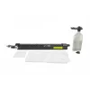 HP LaserJet kollane ilmutusseade, HP Color LaserJet Managed MFP E87740dn, HP Color LaserJet Managed MFP E87750dn, HP Color LaserJet…, Hiina, 1,07 kg, 1,43 kg, 560 mm, 202 mm