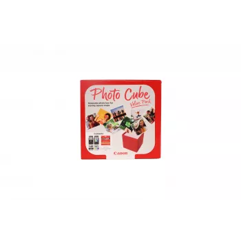 Canon 5225B012 toonerikassett 2 tk originaal Must, Tsüaan, magenta, Kollane