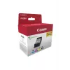 Canon 2103C006 tindikassett 4 tk Originaal Must, Tsüaan, magenta, Kollane