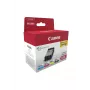 Canon 1998C006 tindikassett 4 tk originaal must, tsüaan, magenta, kollane