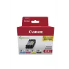 Canon 1998C006 tindikassett 4 tk originaal must, tsüaan, magenta, kollane