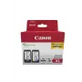 Canon 8286B012 tindikassett, 2 tk, originaal, suur (XL) tootlikkus, must, tsüaan, magenta, kollane