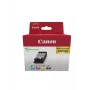 Canon 0386C009 tindikassett 4 tk originaal must, tsüaan, magenta, kollane