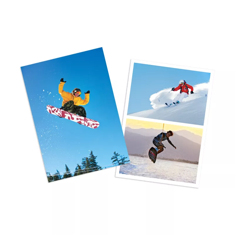 HP Everyday Photo Paper Glossy 200 g/m2 A4 (210 x 297 mm) 100 lehte