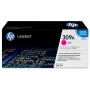 HP 309A magenta Originaal LaserJet toonerikassett 1 tk