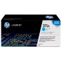 HP 311A tsüaan originaal LaserJet toonerikassett 1 tk