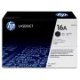 HP 16A must originaal LaserJet toonerikassett