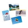 HP Advanced Photo Paper Glossy 250 g/m2 10 x 15 cm (101 x 152 mm) 100 lehte