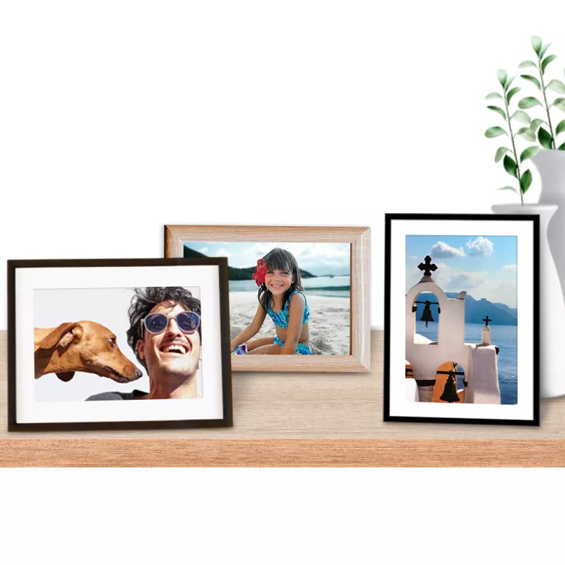 HP Advanced Photo Paper Glossy 250 g/m2 10 x 15 cm (101 x 152 mm) 100 lehte
