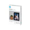HP Advanced Photo Paper Glossy 250 g/m2 10 x 15 cm (101 x 152 mm) 100 lehte