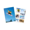 HP Advanced Photo Paper Glossy 250 g/m² A3 (297 x 420 mm) 20 lehte